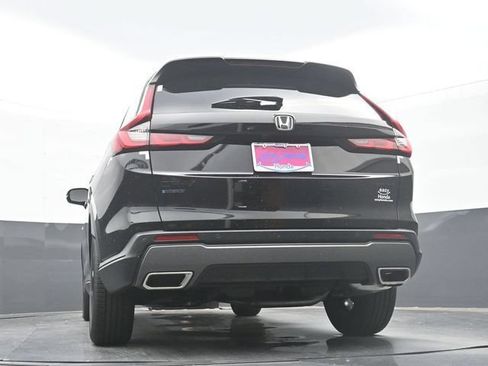 Used 2026 Honda CR-V Sport-L image 33