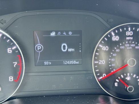 Used 2018 Kia Sportage LX AWD/4WD image 41