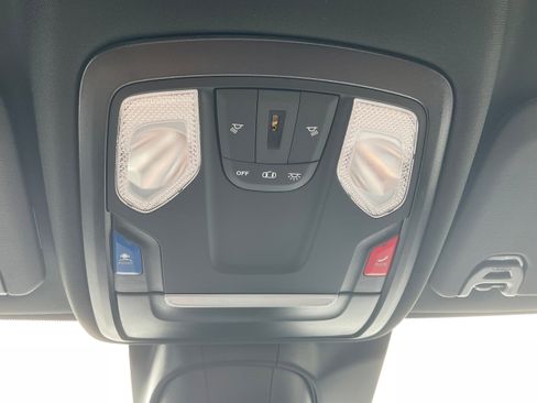 New 2025 RAM 5500 Tradesman image 13