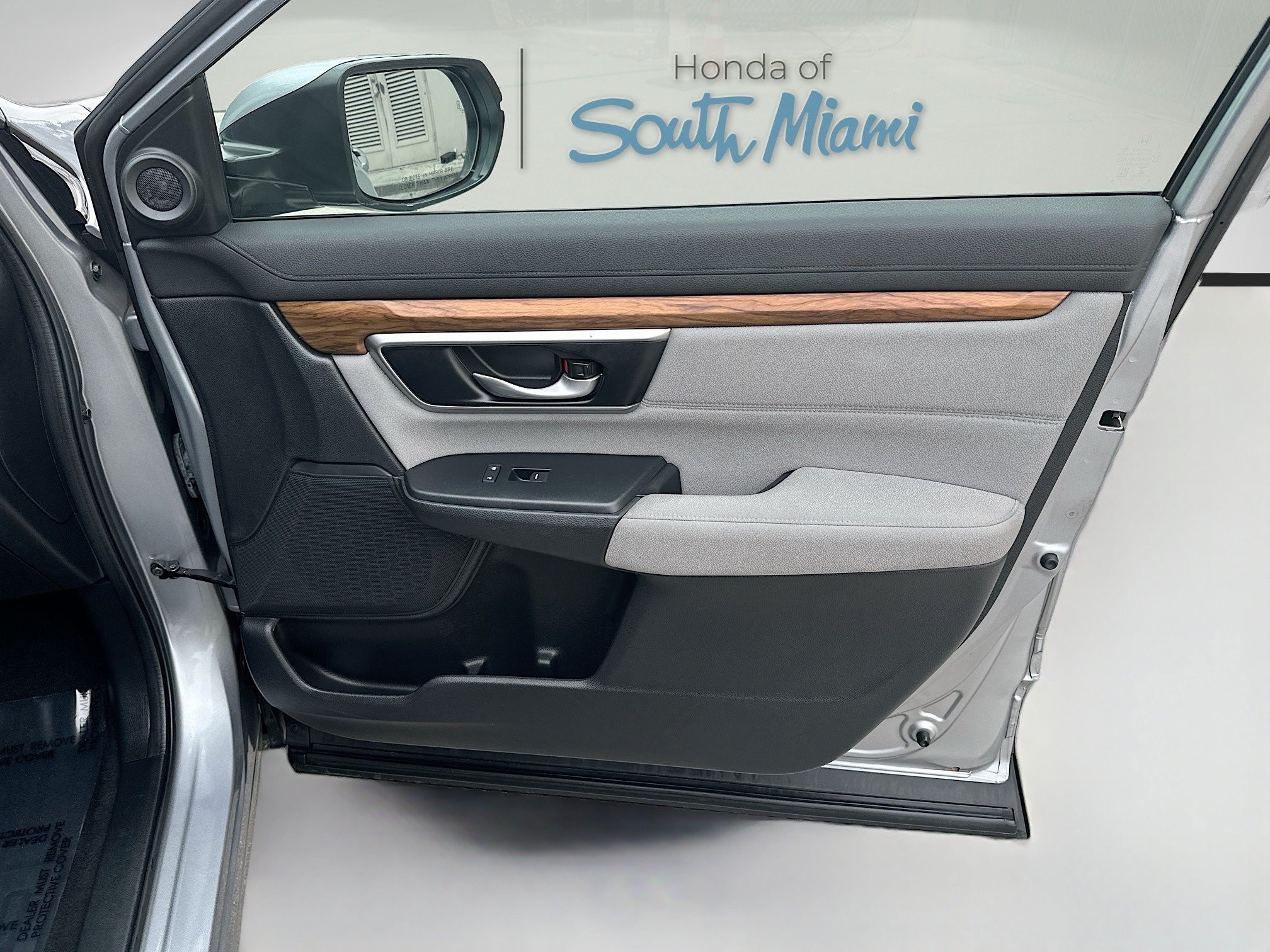 Certified 2022 Honda CR-V EX image 34