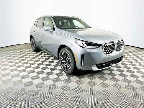 New 2026 BMW X3 xDrive30 image 2