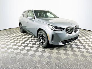 New 2026 BMW X3 xDrive30 video 2