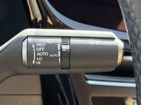 Certified 2025 Lexus ES 350 w/ Premium Package FWD image 41