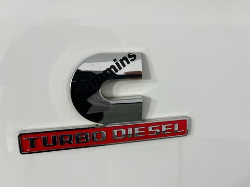Used 2022 RAM 2500 Tradesman AWD/4WD image 38