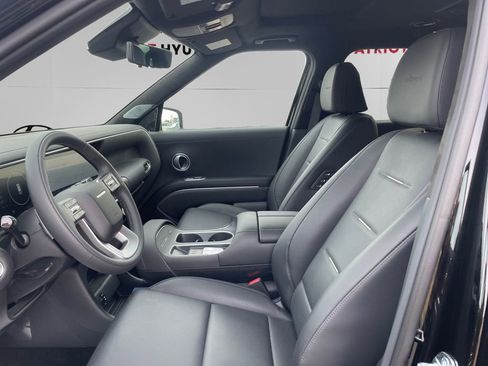 New 2026 Hyundai Palisade Calligraphy image 13