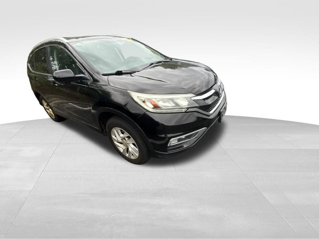 Used 2015 Honda CR-V EX-L image 15