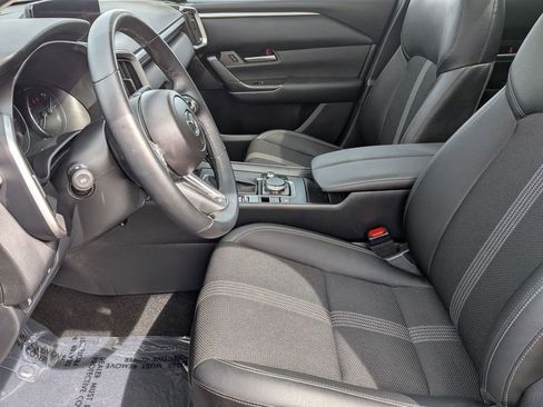 Used 2025 MAZDA CX-50 AWD 2.5 S w/ Premium Package image 17