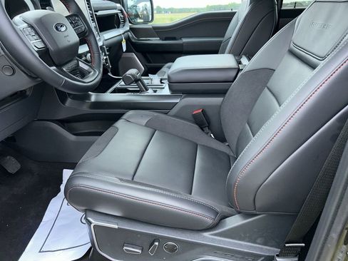 Used 2026 Ford F150 Raptor AWD/4WD image 8
