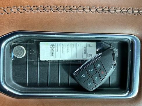 Certified 2023 GMC Yukon XL Denali Ultimate image 30