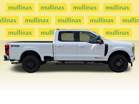 New 2026 Ford F250 XLT w/ XLT Premium Package image 2