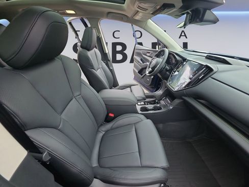 New 2026 Subaru Ascent Bronze Edition AWD/4WD image 17