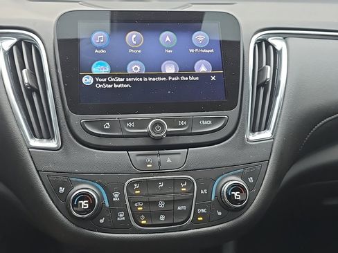 Used 2023 Chevrolet Malibu LT image 24