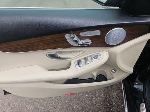 Used 2021 Mercedes-Benz C 300 C 300 w/ Premium Package image 13