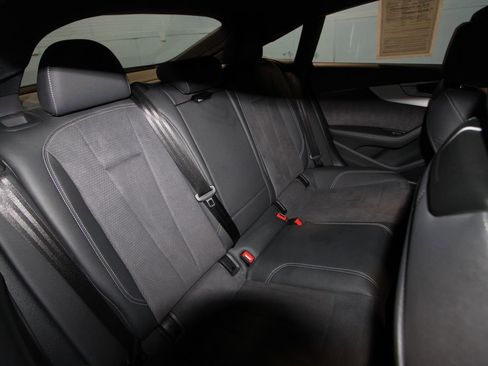 Used 2024 Audi A5 2.0T Premium Plus w/ Premium Plus image 26