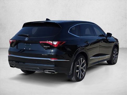 Used 2022 Acura MDX SH-AWD w/ Technology Package image 5