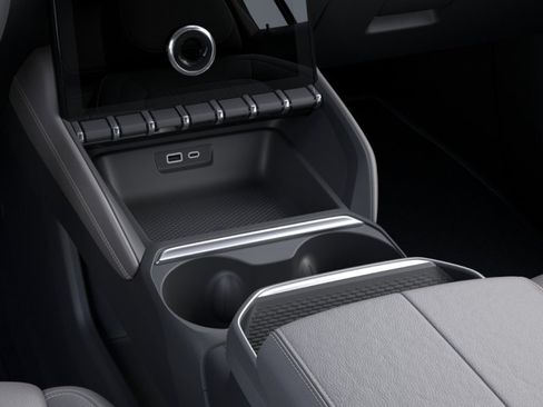 New 2026 GMC Terrain Elevation w/ Elevation Premium Package FWD image 23