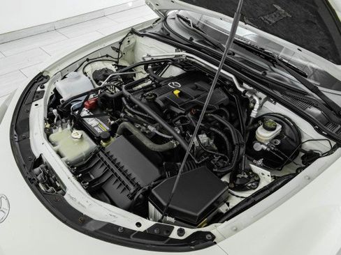 Used 2008 MAZDA MX-5 Miata Grand Touring w/ Premium Pkg RWD image 41