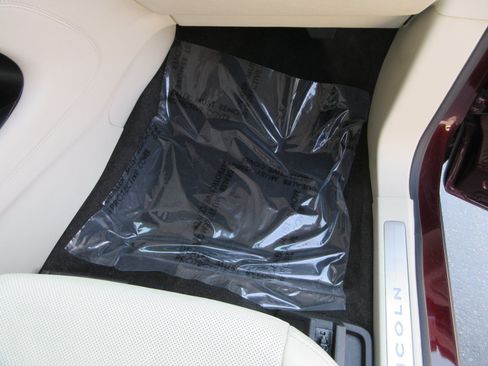 Used 2016 Lincoln MKC Reserve AWD/4WD image 27