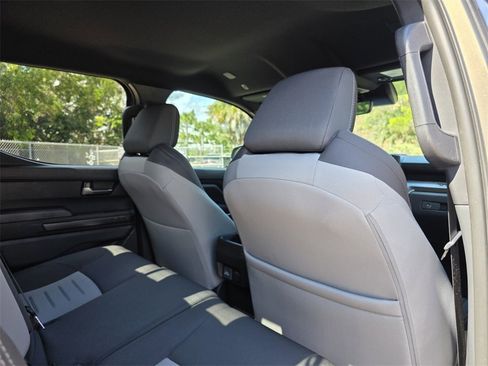 Certified 2025 Toyota Tacoma TRD Off-Road image 16