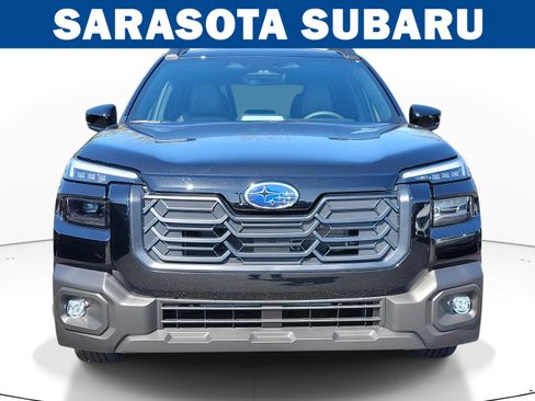 New 2026 Subaru Outback Premium AWD/4WD image 2