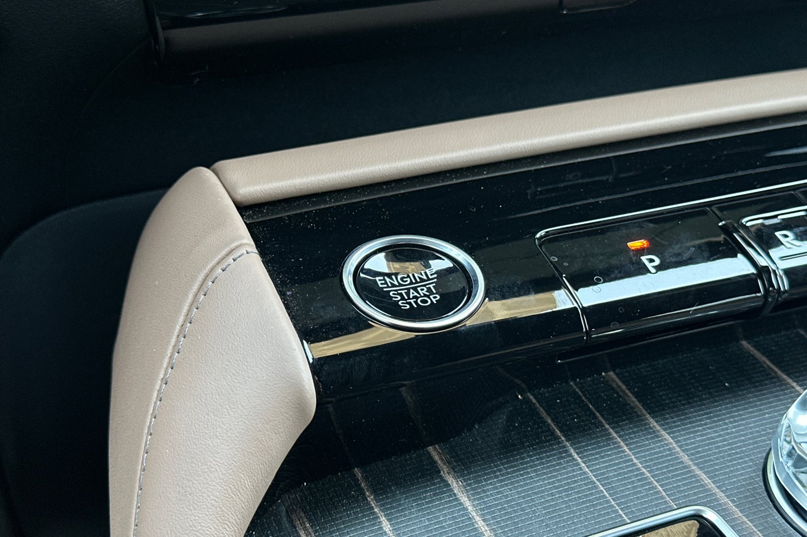 New 2026 Lincoln Navigator Black Label AWD/4WD image 23