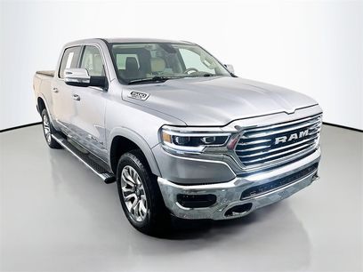 Used 2019 RAM 1500 Limited w/ Off Road Group