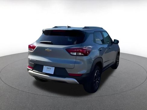 Used 2025 Chevrolet TrailBlazer LT image 13