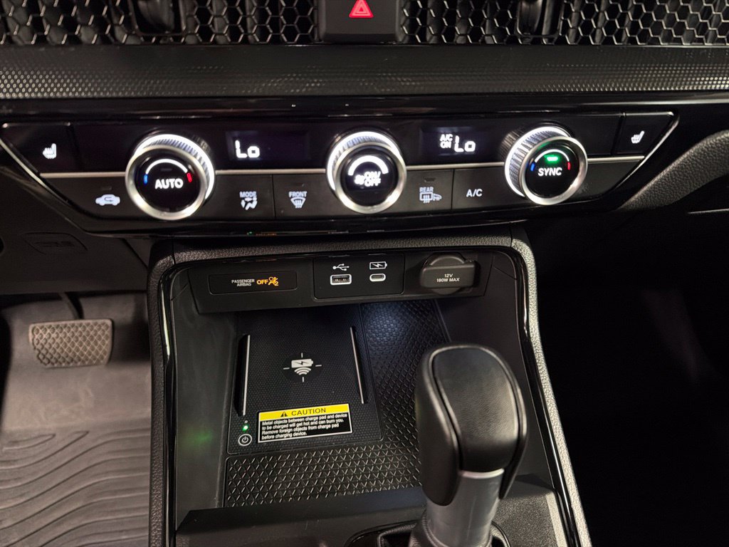 Used 2024 Honda CR-V EX-L image 13