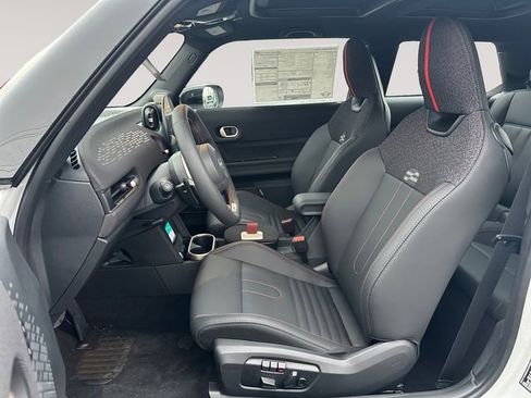 New 2026 MINI Cooper S FWD image 9