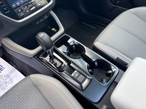 Certified 2026 Subaru Forester Premium AWD/4WD image 24