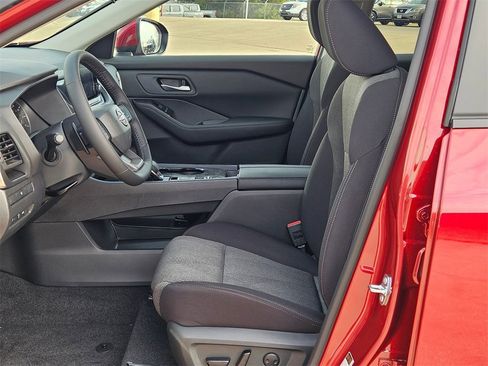 New 2026 Nissan Rogue SV image 11