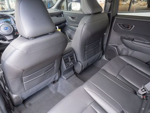 New 2026 Subaru Outback Limited XT w/ Premium/Limited Package image 18