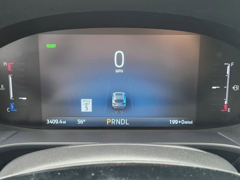 Used 2025 Ford Escape Base image 19