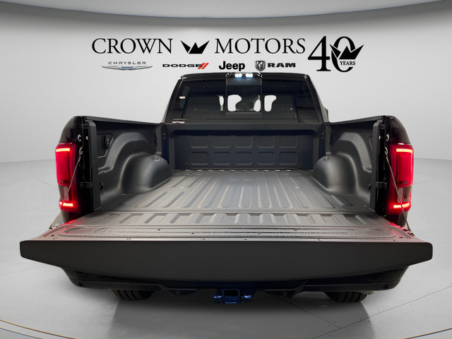 New 2026 RAM 2500 Laramie w/ Night Edition AWD/4WD image 22