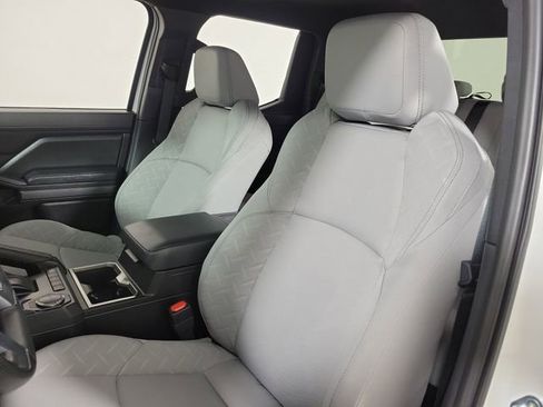 Used 2026 Toyota Tacoma SR5 RWD image 20