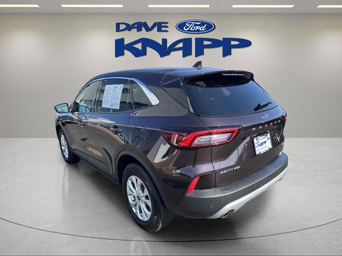 Used 2023 Ford Escape Active w/ Tech Pack #2 image 6