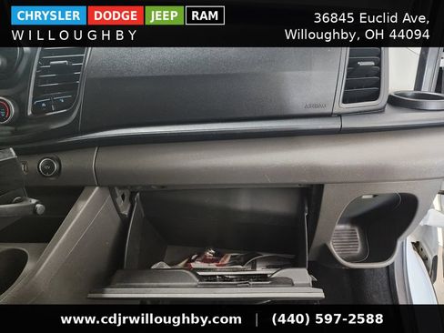 Used 2021 Ford Transit 250 Low Roof AWD image 33