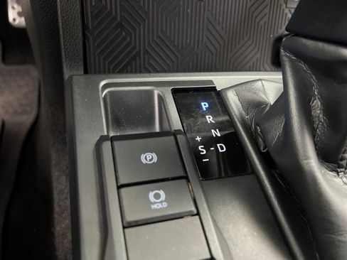 Used 2024 Toyota Tacoma TRD Sport RWD image 50