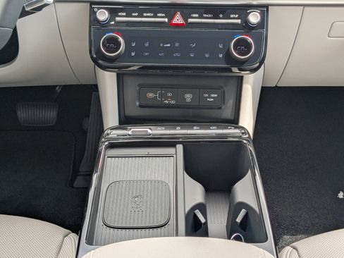 New 2026 Hyundai Tucson Limited image 18