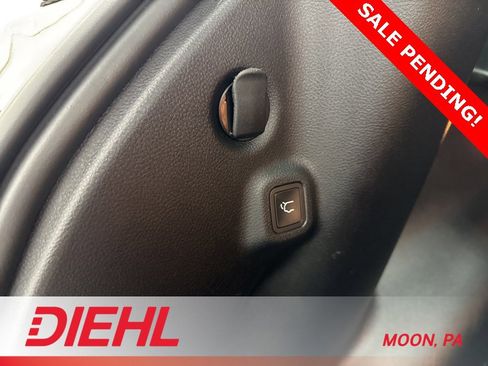 Used 2021 Jeep Compass 80th Special Edition w/ Sun and Sound Group image 11