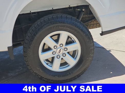 Used 2022 Ford F150 XLT w/ Trailer Tow Package AWD/4WD image 36