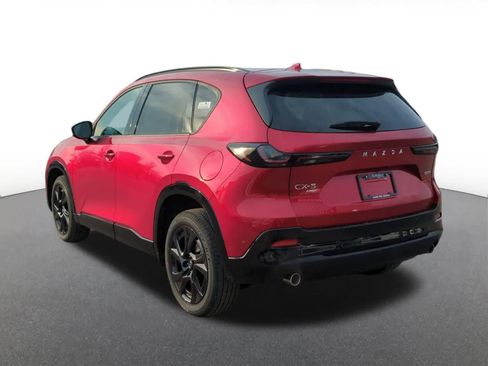 New 2026 MAZDA CX-5 2.5 S w/ Premium Plus Package image 4