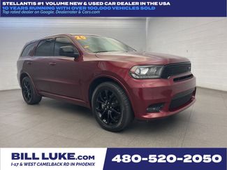 Used 2020 Dodge Durango GT w/ Blacktop Package video 1