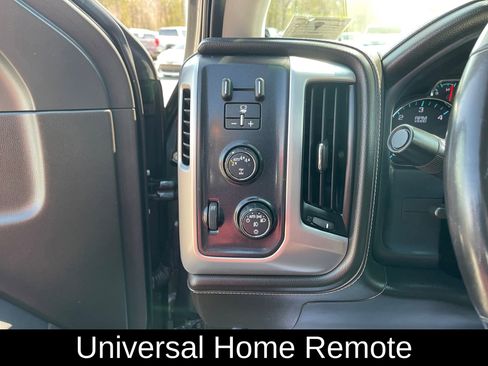 Used 2018 GMC Sierra 1500 SLT w/ SLT Premium Package image 15