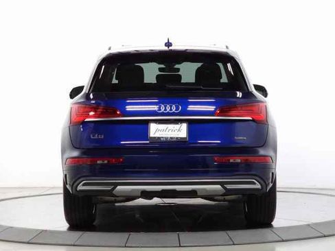 Used 2021 Audi Q5 2.0T Premium Plus image 7