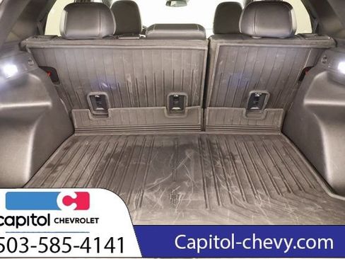 Used 2024 Chevrolet Blazer EV LT AWD/4WD image 10