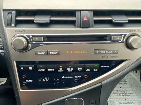 Used 2013 Lexus RX 350 F Sport image 29