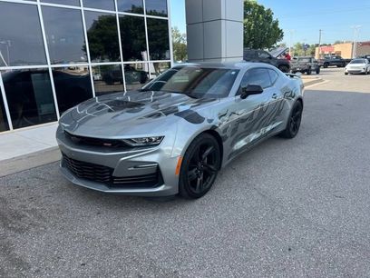 Used 2023 Chevrolet Camaro SS