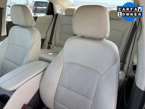 Certified 2024 Chevrolet Malibu LT image 23