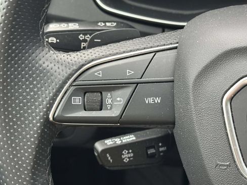 Used 2024 Audi Q5 2.0T Premium Plus AWD/4WD image 26